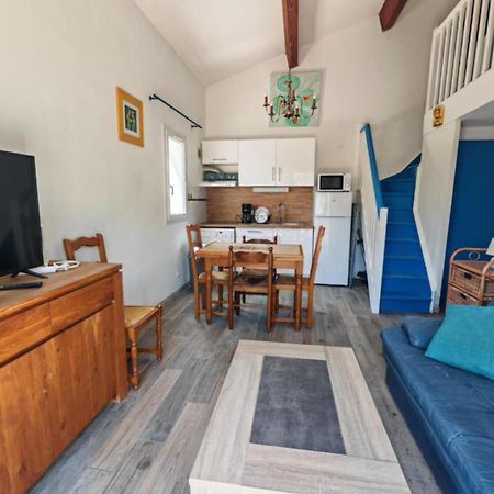 Maison 100M De La Plage Avec Parking Securise Plus Fibre Optique Internet Valras-Plage Eksteriør bilde